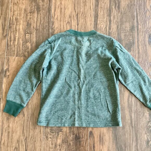 Baby GAP Thermal Tee - Picture 4 of 5